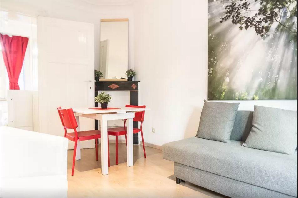 Appartement Cool