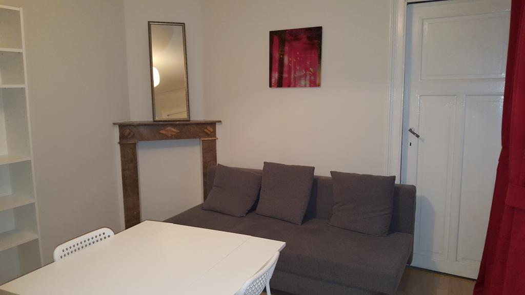 Appartement Cool Brussel